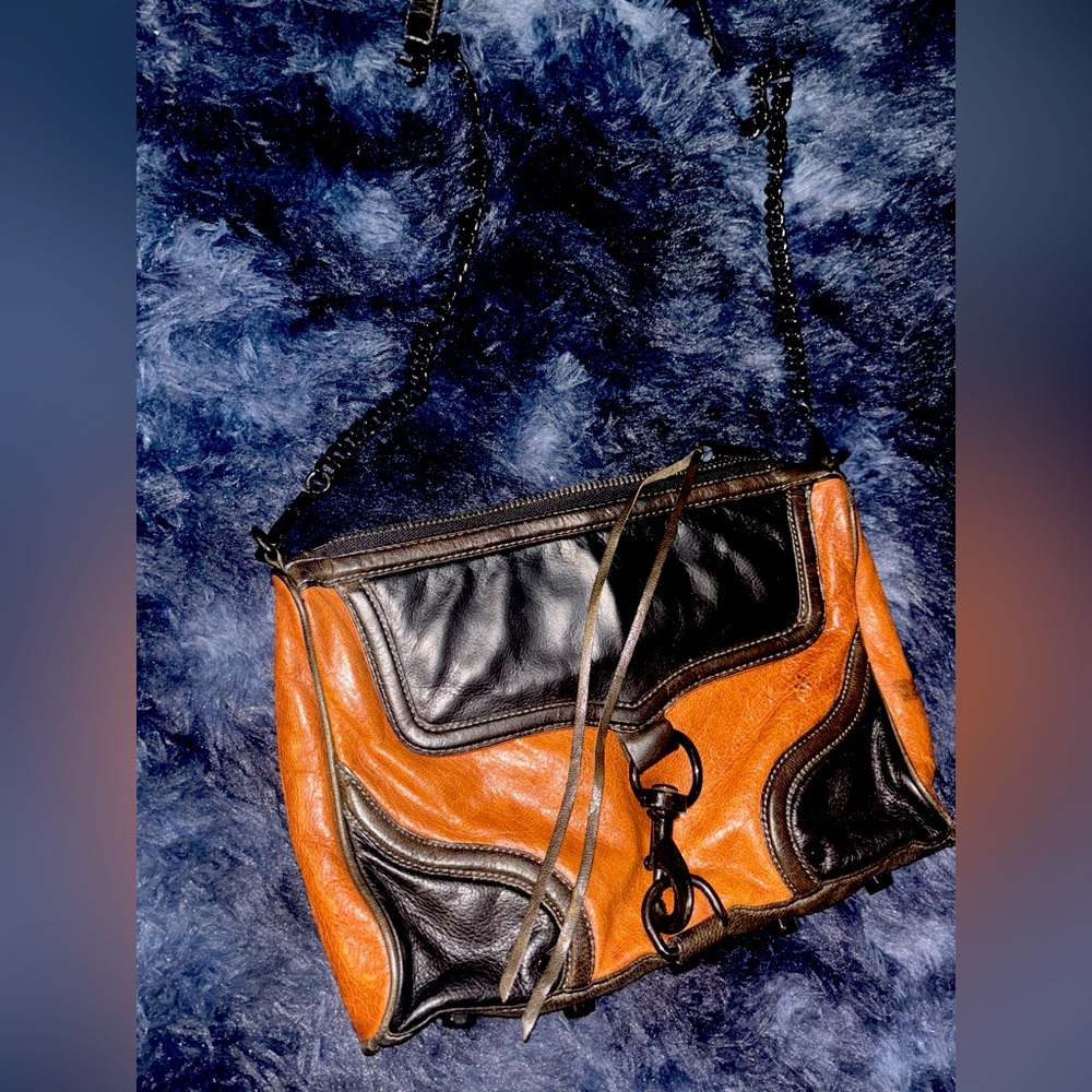 Rebecca Minkoff purse